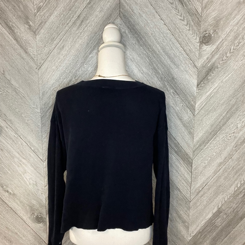 Brandy Melville long sleeve